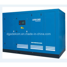 Compresores de aire rotativos reforzados de la industria hidroeléctrica estándar de ASME (KHP200-18)